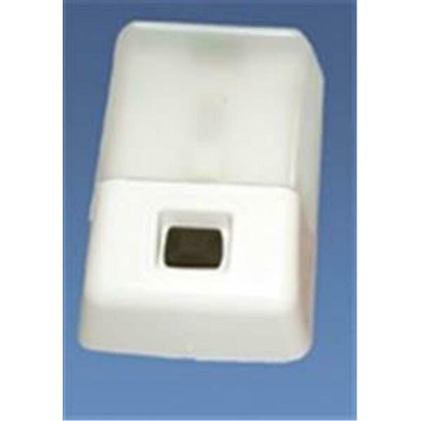 89207C Command Clear Lens, Fastners, Mfr#: F6C-89207C